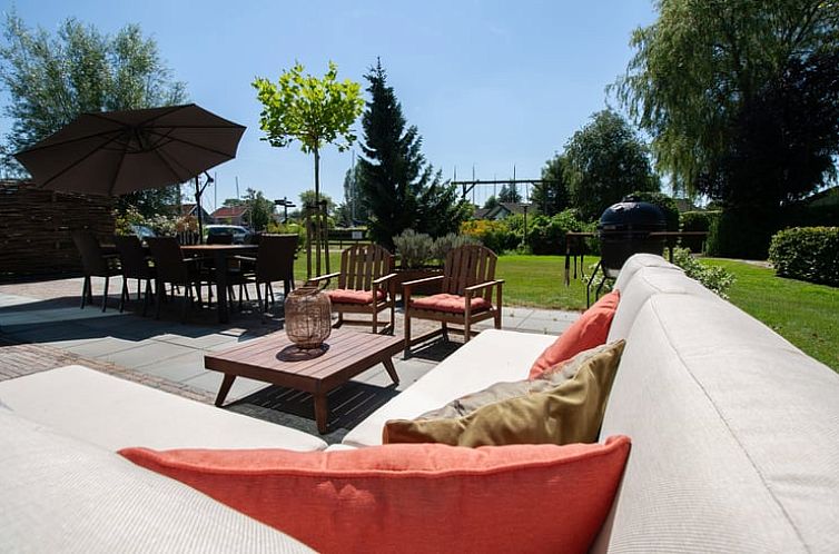 Vakantiehuis in Gaastmeer