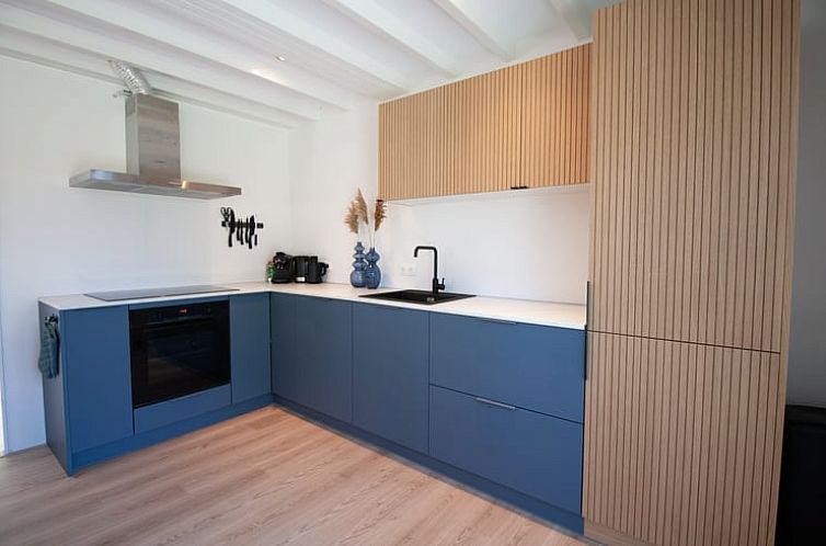 Vakantiehuis in Gaastmeer