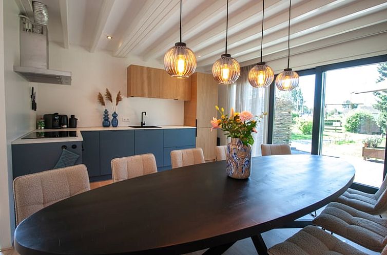 Vakantiehuis in Gaastmeer