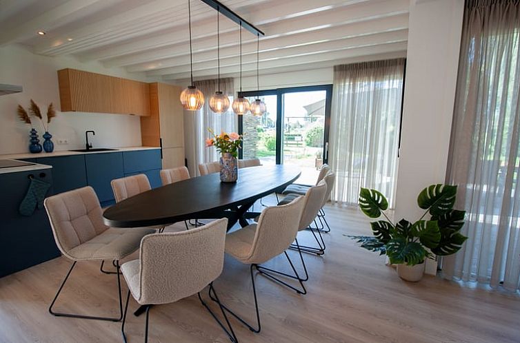 Vakantiehuis in Gaastmeer