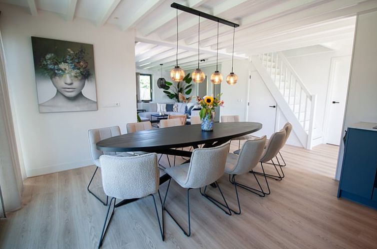 Vakantiehuis in Gaastmeer