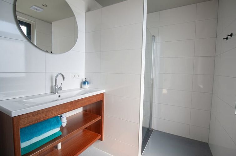 Vakantiehuis in Gaastmeer