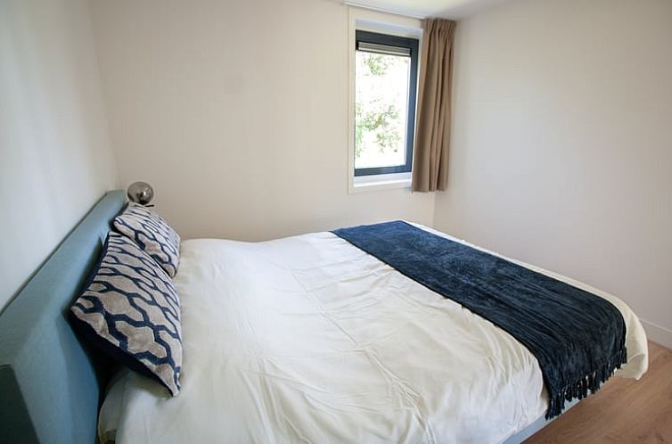 Vakantiehuis in Gaastmeer