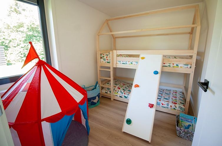 Vakantiehuis in Gaastmeer