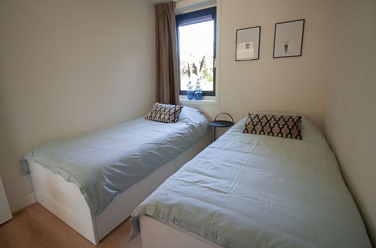 Vakantiehuis in Gaastmeer