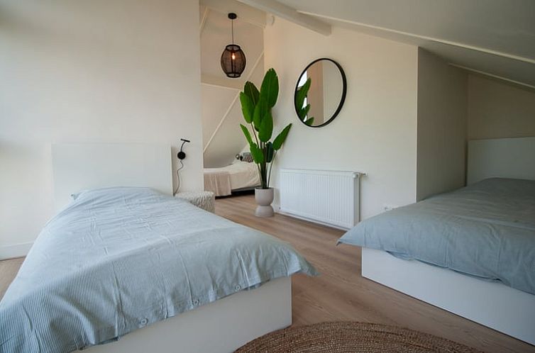 Vakantiehuis in Gaastmeer