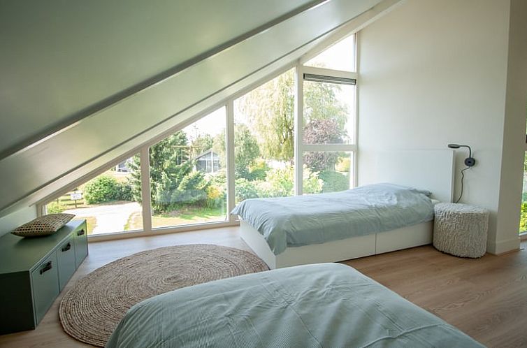 Vakantiehuis in Gaastmeer