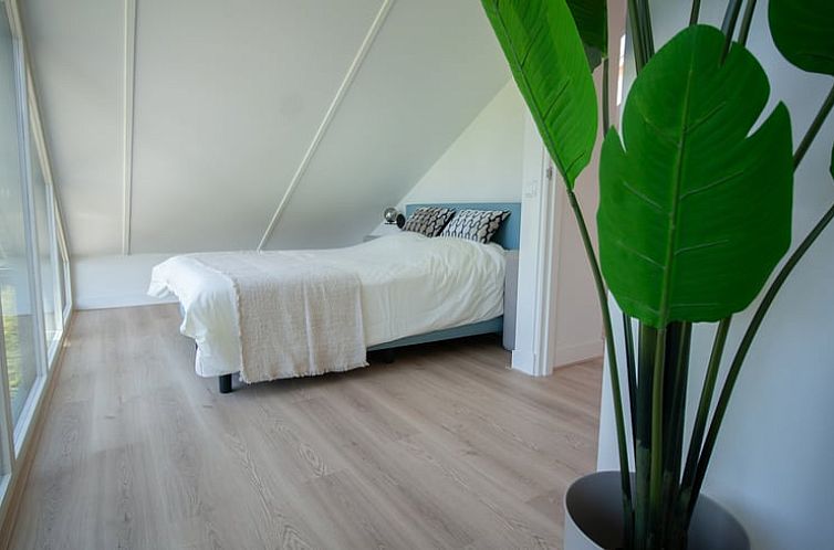 Vakantiehuis in Gaastmeer