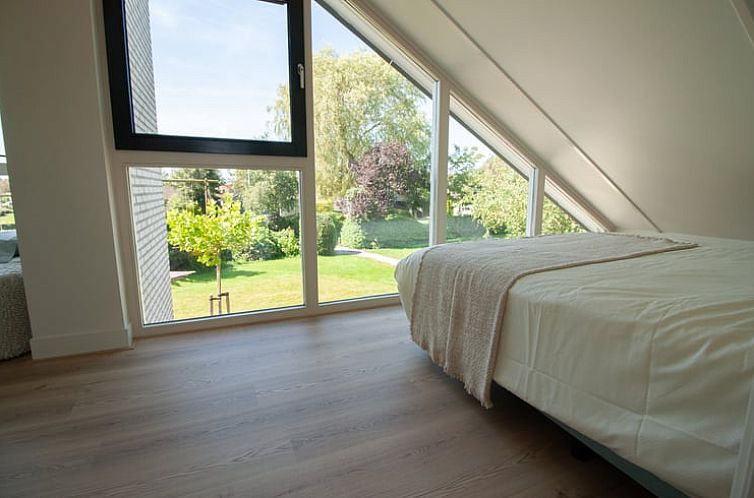 Vakantiehuis in Gaastmeer