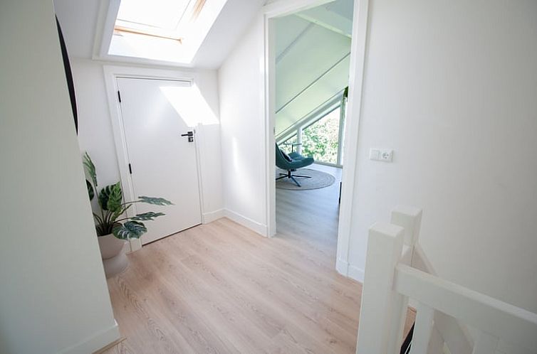 Vakantiehuis in Gaastmeer