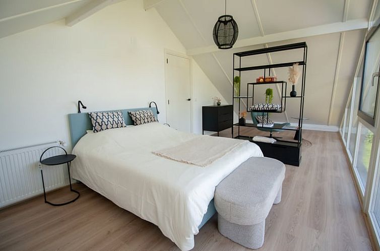 Vakantiehuis in Gaastmeer