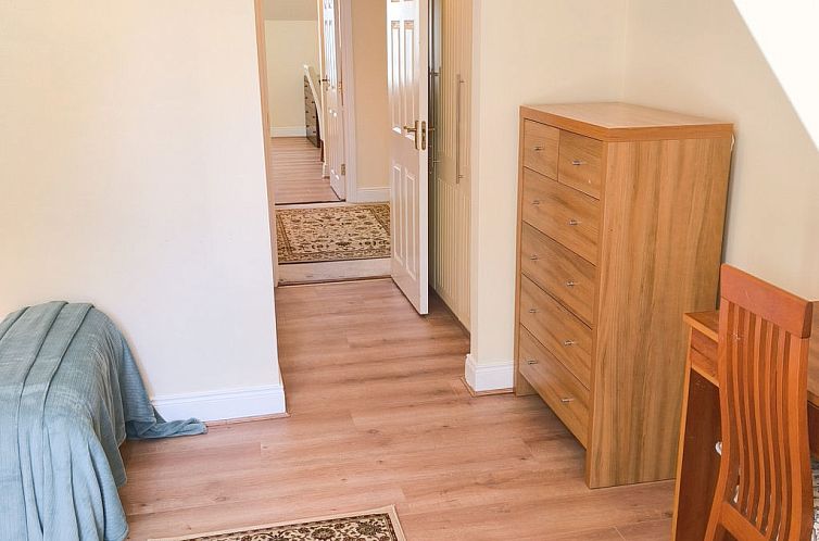 Appartement Heyward Mews(TR4) HH No 5 (Sleeps 5)