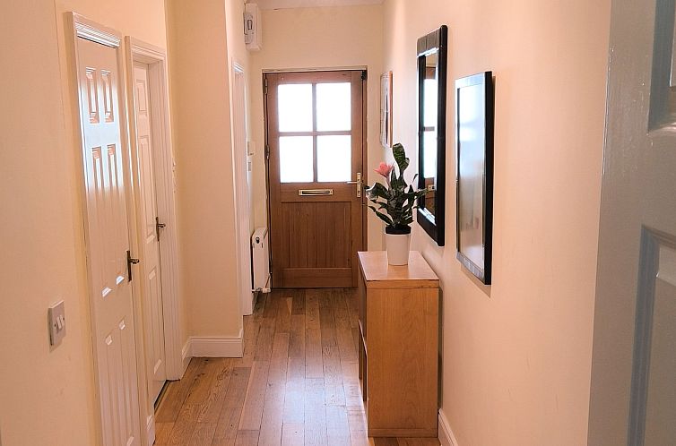Appartement Heyward Mews(TR4) HH No 5 (Sleeps 5)