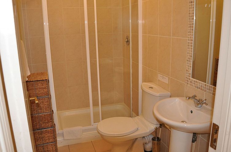 Appartement Heyward Mews(TR4) HH No 5 (Sleeps 5)