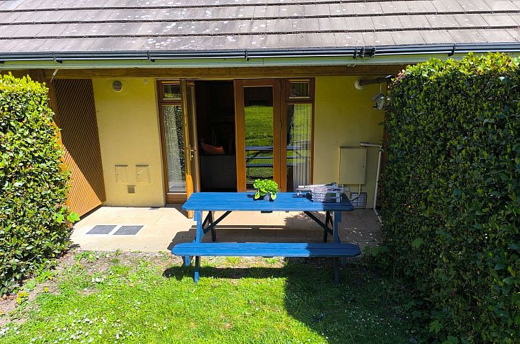 Appartement Heyward Mews(TR4) HH No 5 (Sleeps 5)