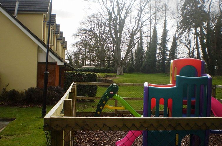 Appartement Heyward Mews(TR4) HH No 5 (Sleeps 5)