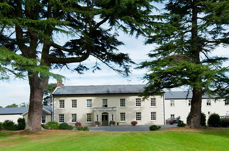 Appartement Heyward Mews(TR4) HH No 5 (Sleeps 5)