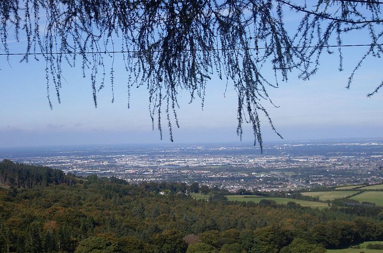 Appartement Heyward Mews(TR4) HH No 5 (Sleeps 5)