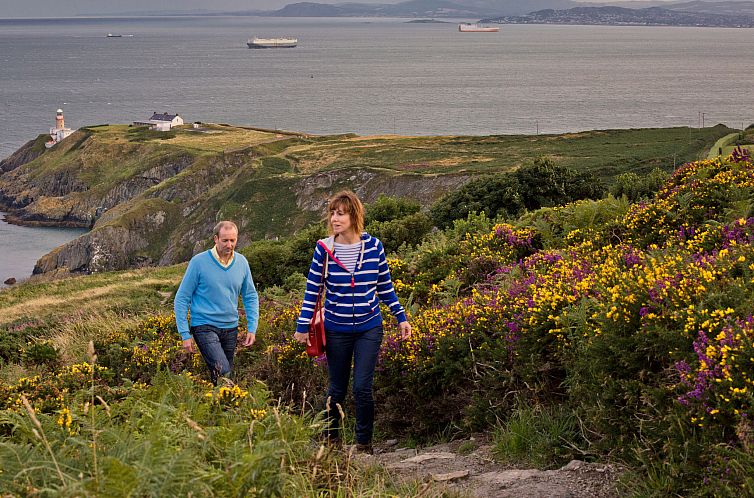 Appartement Heyward Mews(TR4) HH No 5 (Sleeps 5)