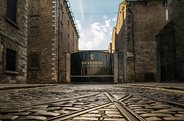 Appartement Heyward Mews(TR4) HH No 5 (Sleeps 5)