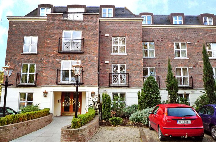 Appartement Baggot Rath