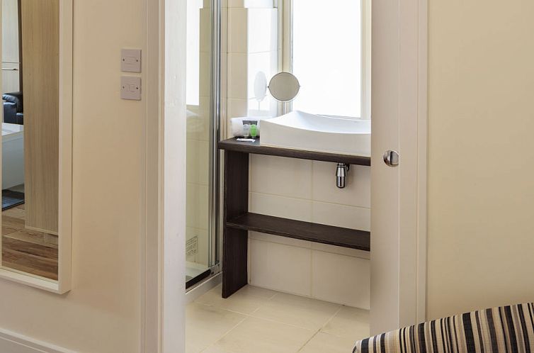 Appartement Baggot Rath