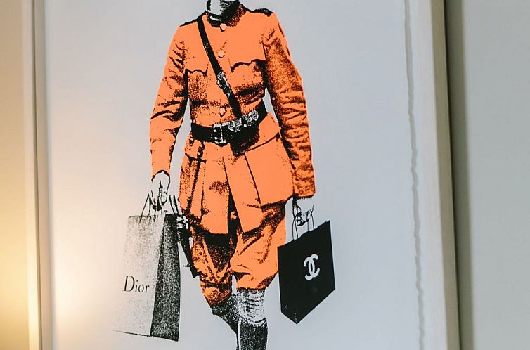 Vakantiehuis Gemütliches Haus für 10 Personen Stadt 15 Min