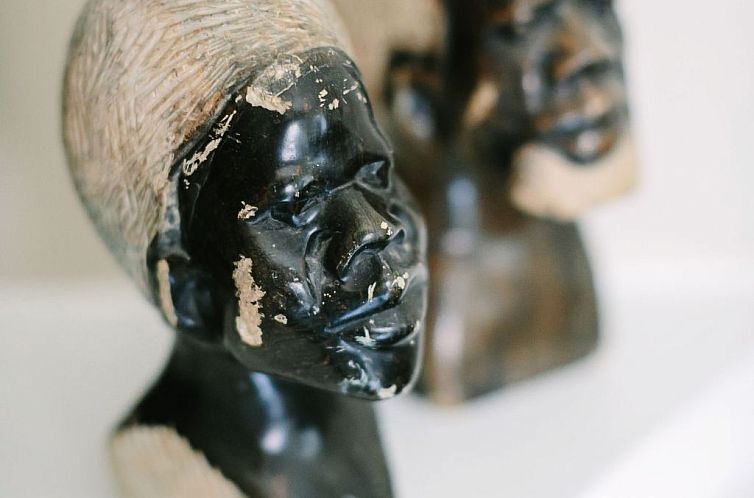 Vakantiehuis Gemütliches Haus für 10 Personen Stadt 15 Min