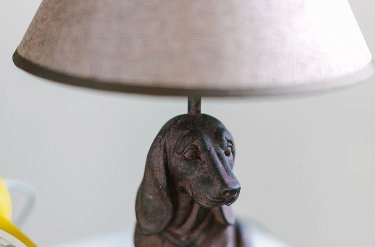 Vakantiehuis Gemütliches Haus für 10 Personen Stadt 15 Min