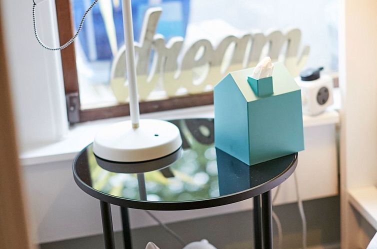 Vakantiehuis Gemütliches Haus für 10 Personen Stadt 15 Min