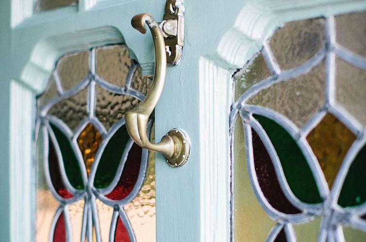 Vakantiehuis Ferienvilla "Glasnevin"