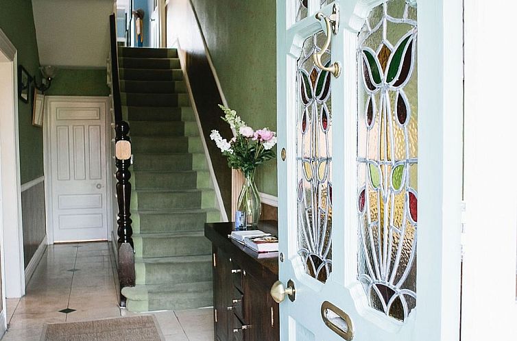 Vakantiehuis Ferienvilla "Glasnevin"