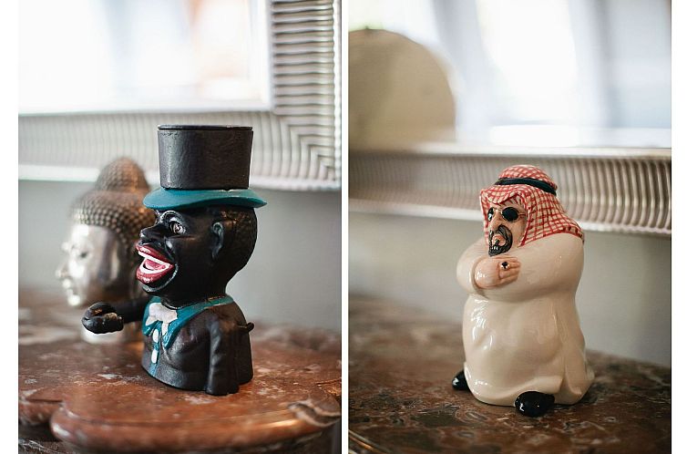 Vakantiehuis Ferienvilla "Glasnevin"