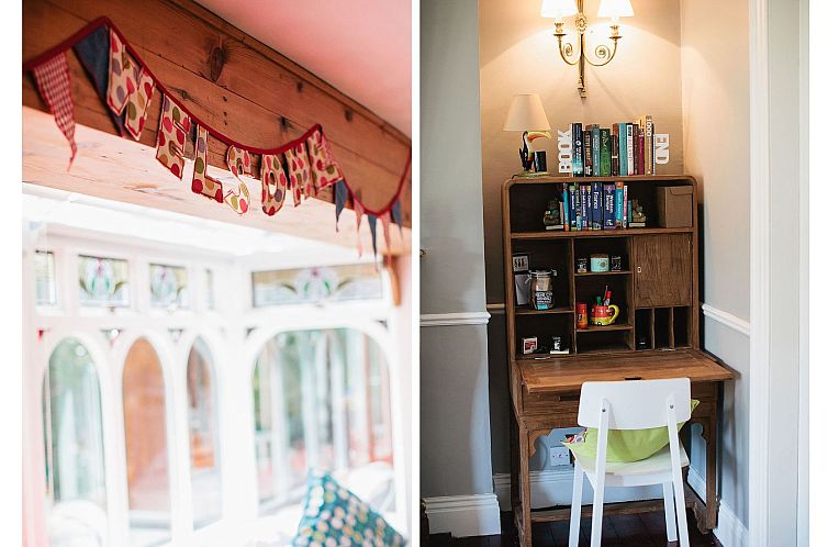 Vakantiehuis Ferienvilla "Glasnevin"