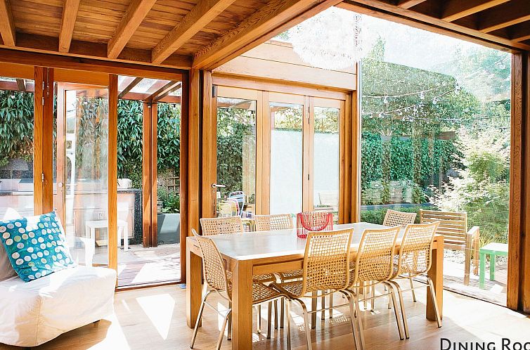 Vakantiehuis Ferienvilla "Glasnevin"