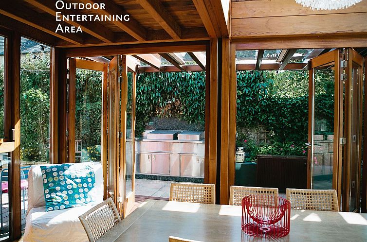 Vakantiehuis Ferienvilla "Glasnevin"