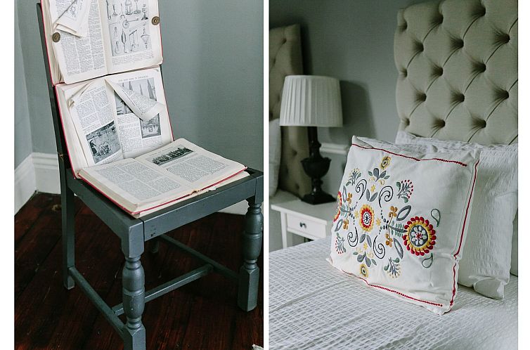 Vakantiehuis Ferienvilla "Glasnevin"