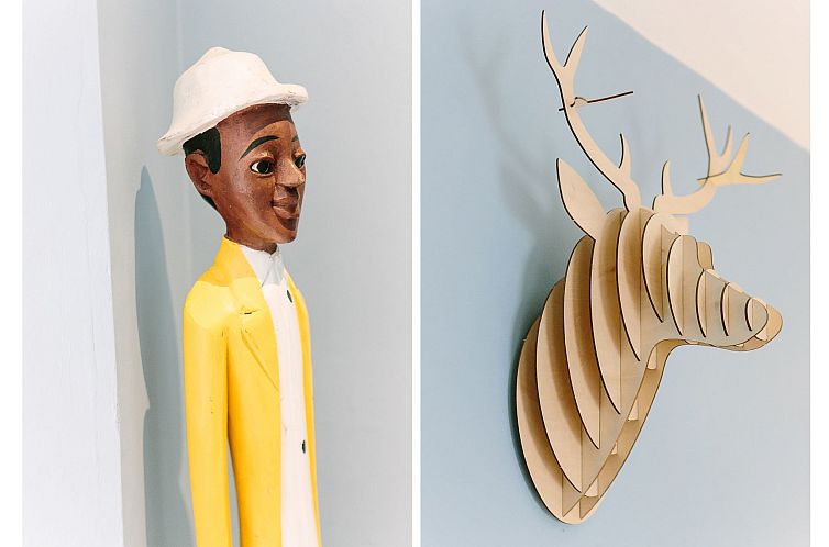 Vakantiehuis Ferienvilla "Glasnevin"