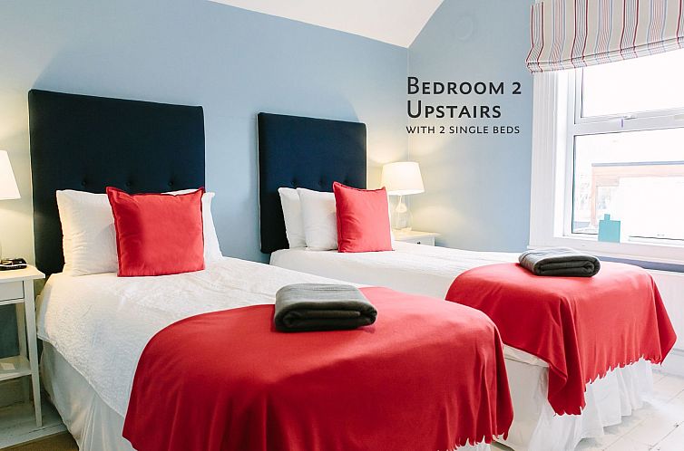 Vakantiehuis Ferienvilla "Glasnevin"