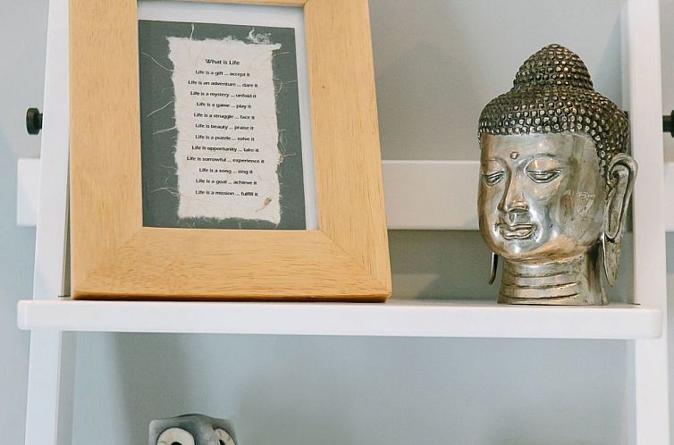 Vakantiehuis Ferienvilla "Glasnevin"