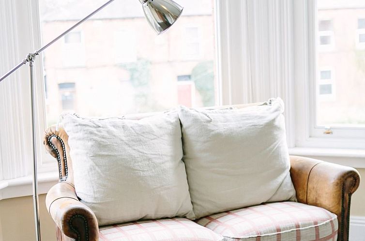 Vakantiehuis Ferienvilla "Glasnevin"