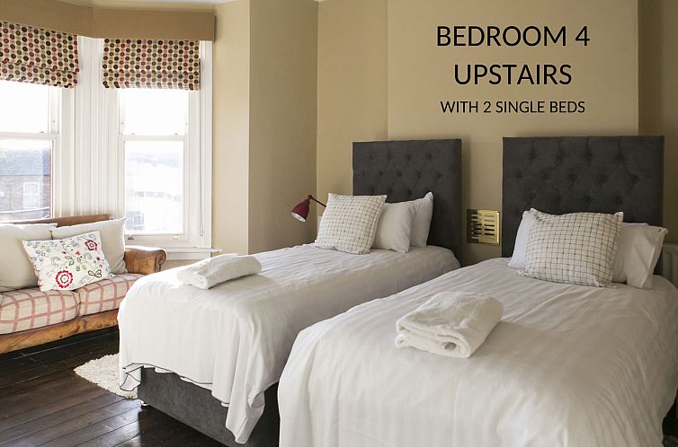 Vakantiehuis Ferienvilla "Glasnevin"