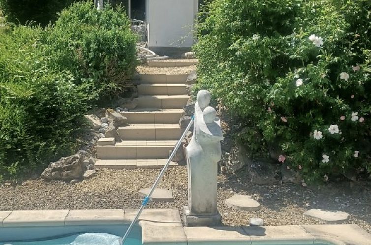 Vakantiewoning