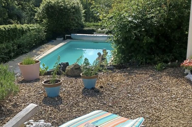 Vakantiewoning