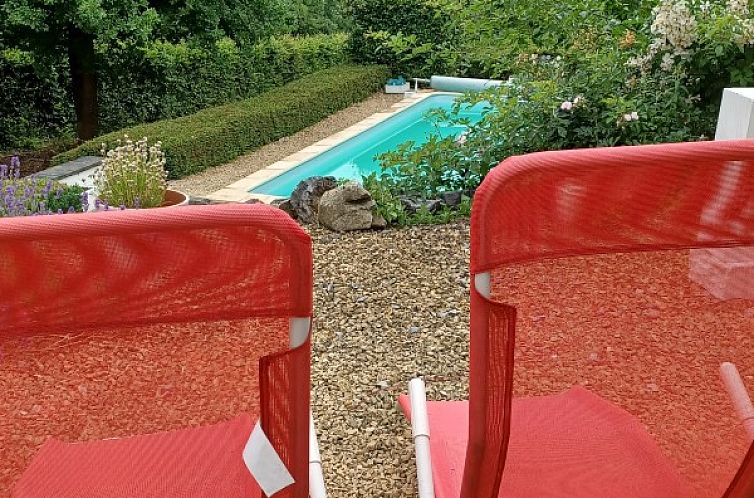 Vakantiewoning