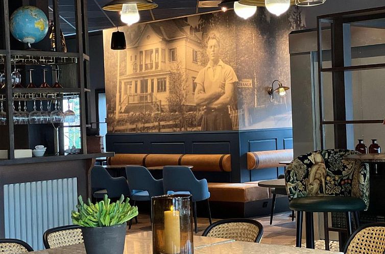 Quality Hotel Olavsgaard