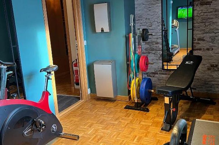 Quality Hotel Olavsgaard