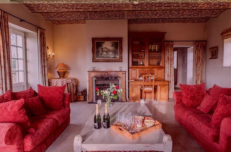 Vakantiehuis in Yvoir