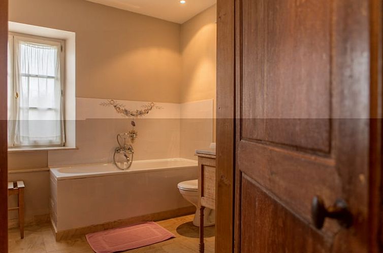 Vakantiehuis in Yvoir