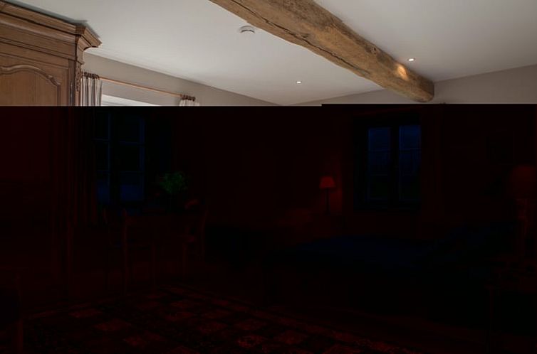 Vakantiehuis in Yvoir